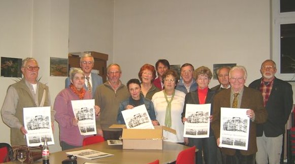  Vorstellung Heimatkalender am 16.11.2005